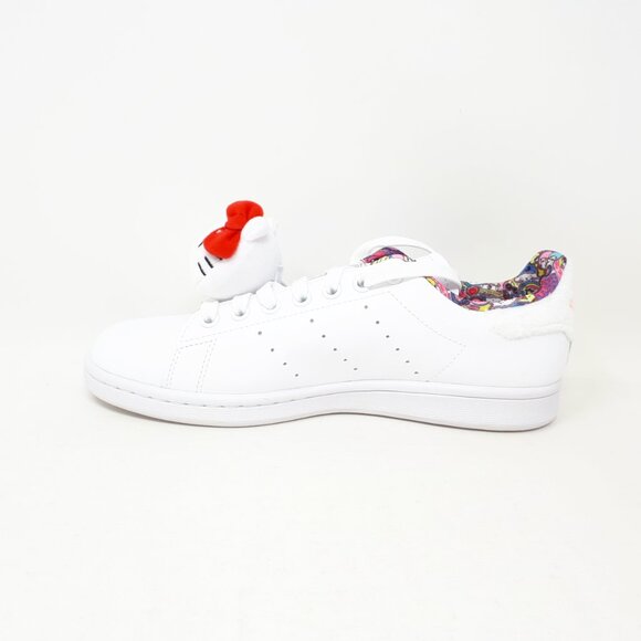 Adidas Hello Kitty Stan Smith Original Superstar Casual Shoe Sneaker Womens Size - Picture 2 of 8